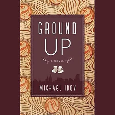 Ground Up