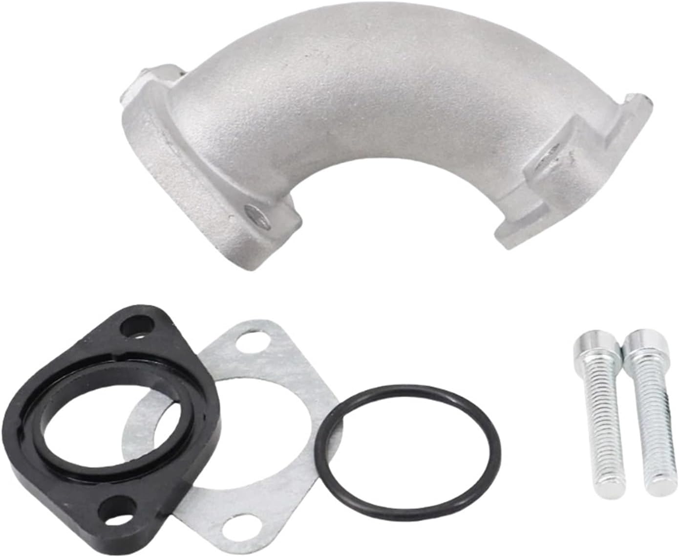 吸気パイプマニホールド VM22 26mm CRF/XR 50 70 110cc 125cc 140cc 150cc 160cc ダ