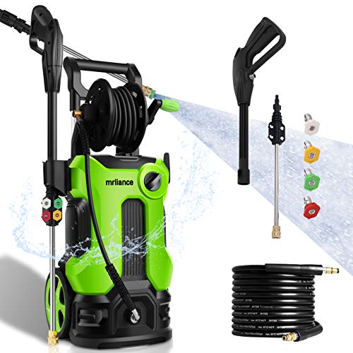 Top 30 Best Electric Power Washers in July 2023 Toprated, Reviews & FAQs