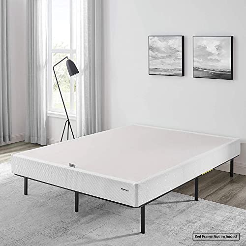 Amazon Basics AMZ-7KDBS-F2VN Smart Box Spring Bed Base thumb #1