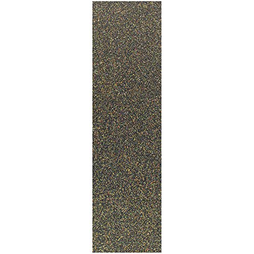 10" x 48" Longboard Skateboard Glitter Grip Tape - Sparkling Gold