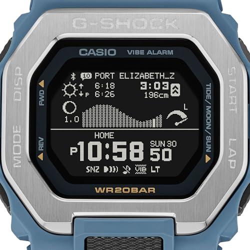 Image of G-Shock GBX100-1