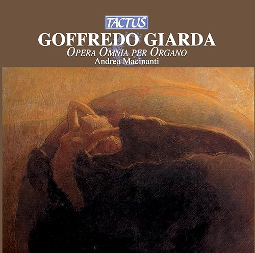  L\'Annunciazione, Op. 72