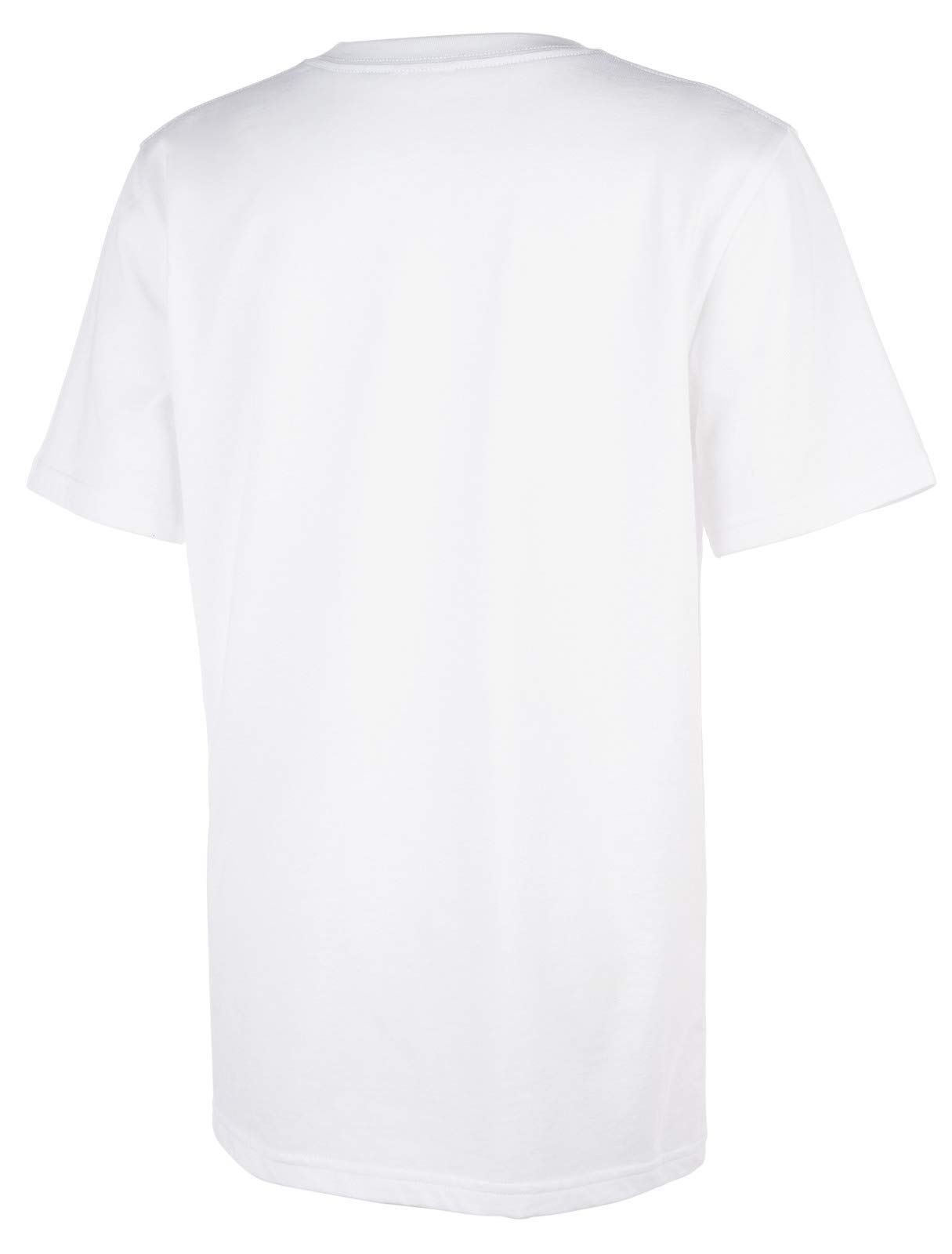 adidas Big Kid SS Slime Bos Tee T-Shirt Bambini e Ragazzi