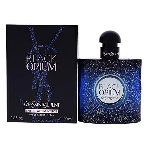 YSL Eau de Parfum 50 ml