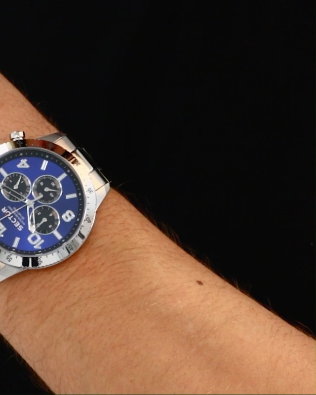 Orologio Maserati Sfida - R8823140011 - EmmeZeta Gioielli