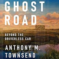 Ghost Road
