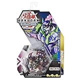 Bakugan Evolutions 2022 Platinum Series Die-cast Elemental Rare Darkus Griswing