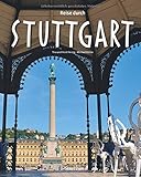 reise stuttgart berlin  Reise durch Stuttgart: Ein Bildband mit über 185 Bildern auf 140 Seiten - STÜRTZ Verlag