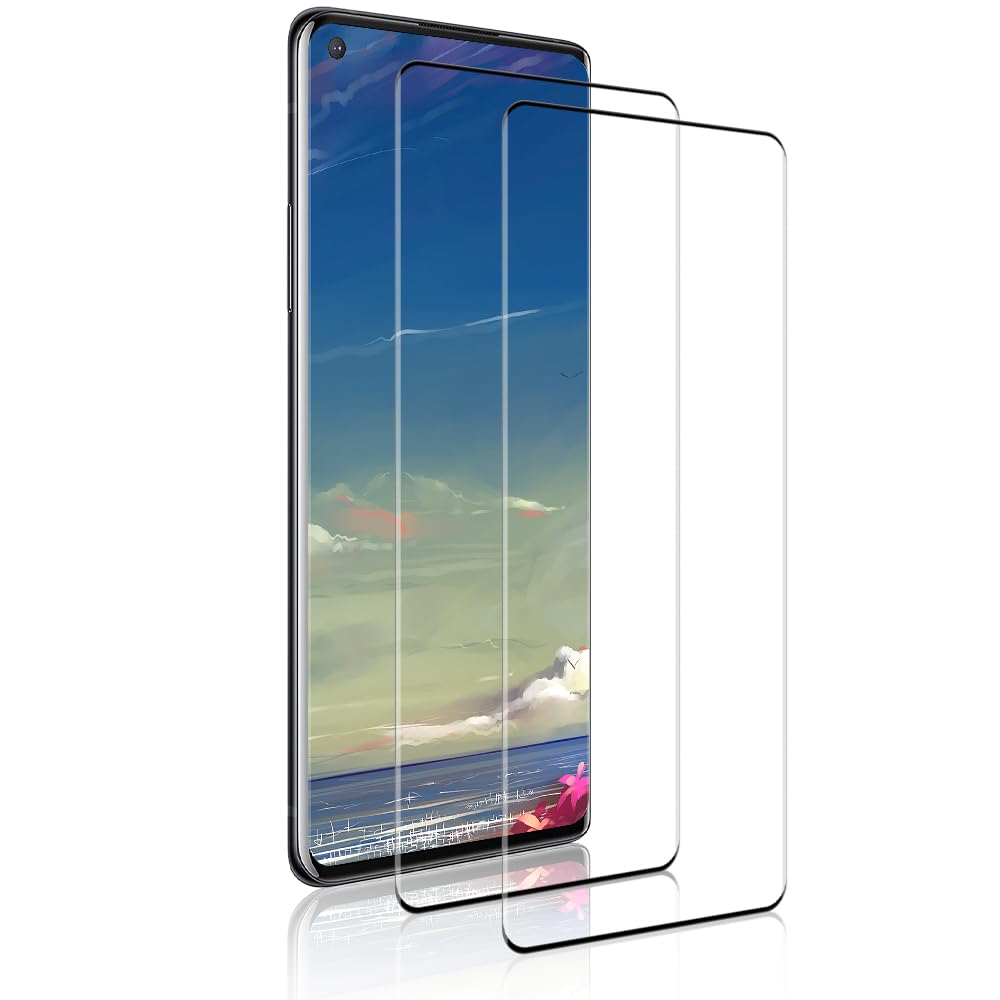Protection écran En Verre Trempé Pour OnePlus 9 Pro - H9 Véritable - Neuf
