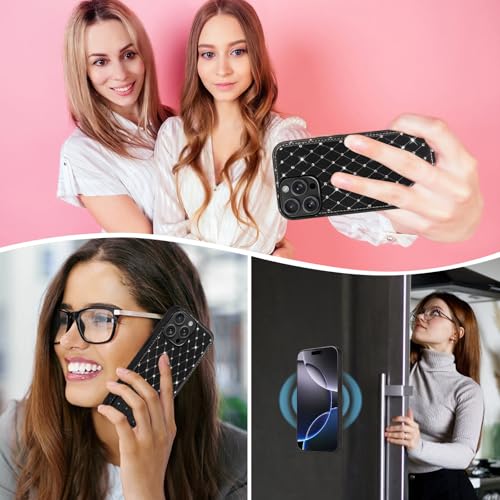 Étui portefeuille iPhone 13 Pro Max anti-chute avec coque détachable - 7