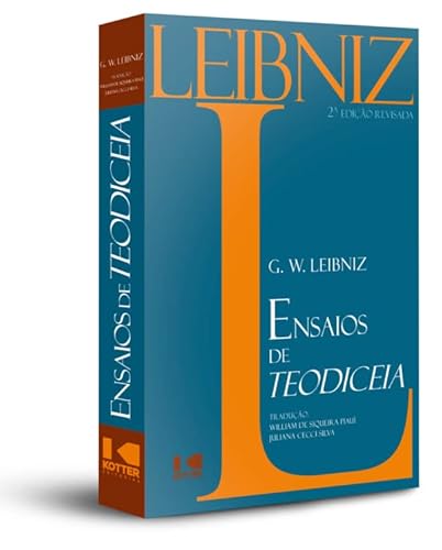 Ensaios de Teodiceia: