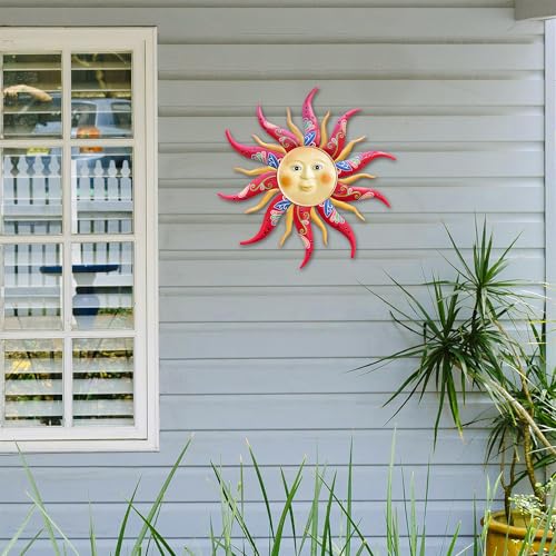 Decoración Exterior, Imagen adicional