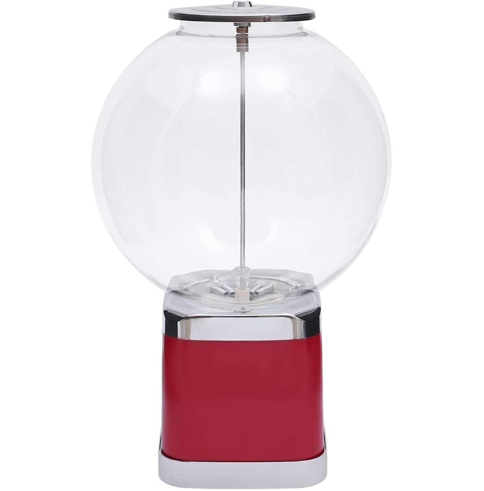 Distributeurs automatiques à jetons de capsule, mini distributeurs de bonbons de gomme, machines de prix de boule de jouet pour les magasins de détail