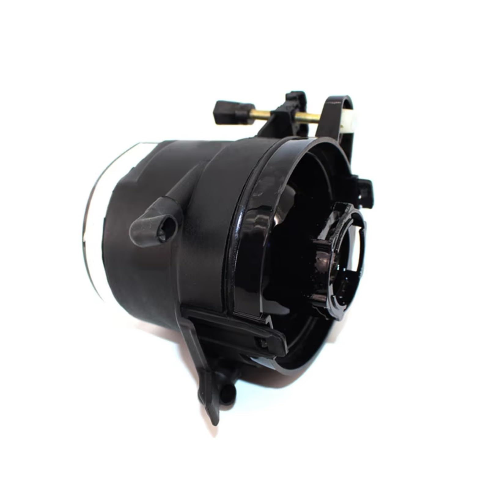 Fendinebbia Per 525xi 550i Base Berlina A 4 Porte 2006 2007 Per 325Ci 2003-2006 Fendinebbia Anteriore | Gruppo fendinebbia per auto senza lampadine Fendinebbia paraurti anteriore 63176910791 63176910792