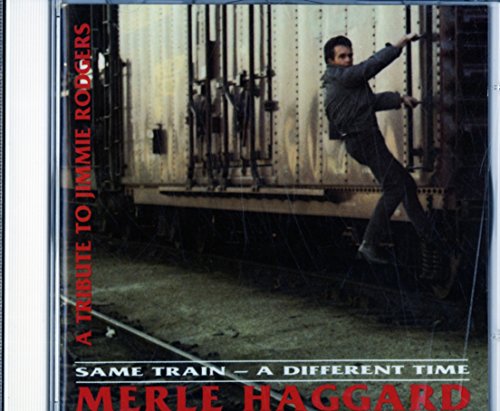 Same Train - A Different Time (CD)