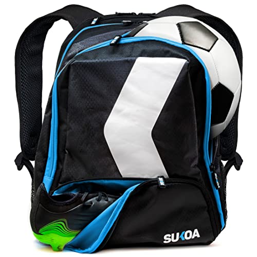 Amazon Best Sellers Best Soccer Equipment Bags