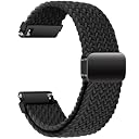 AONES 22mm Watch Strap Compatible for Amazfit Balance 2 Smartwatch gallery image