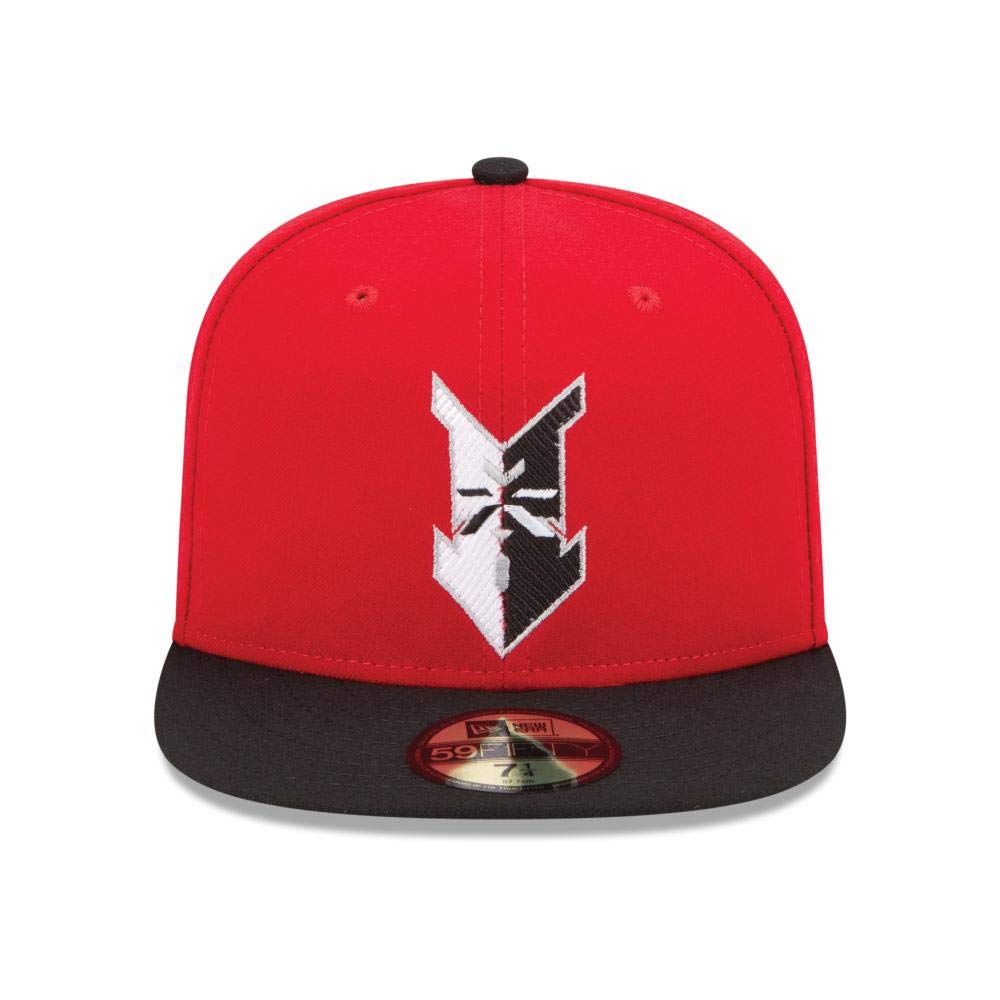 Minor League Baseball: Indianapolis Indians