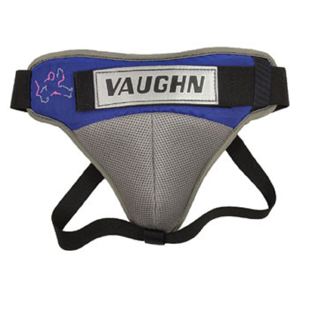 Vaughn VGC WPP 998 Gardien de but pour femme Protection profonde Senior 26–36"