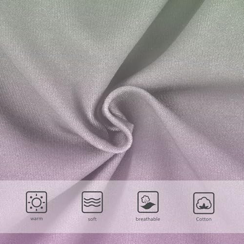 Joisal Dinosaur Green Orchid Gradient Girls Underwear Toddlers 2t Cotton Little Girl Panties Florals Briefs Kids Undies3