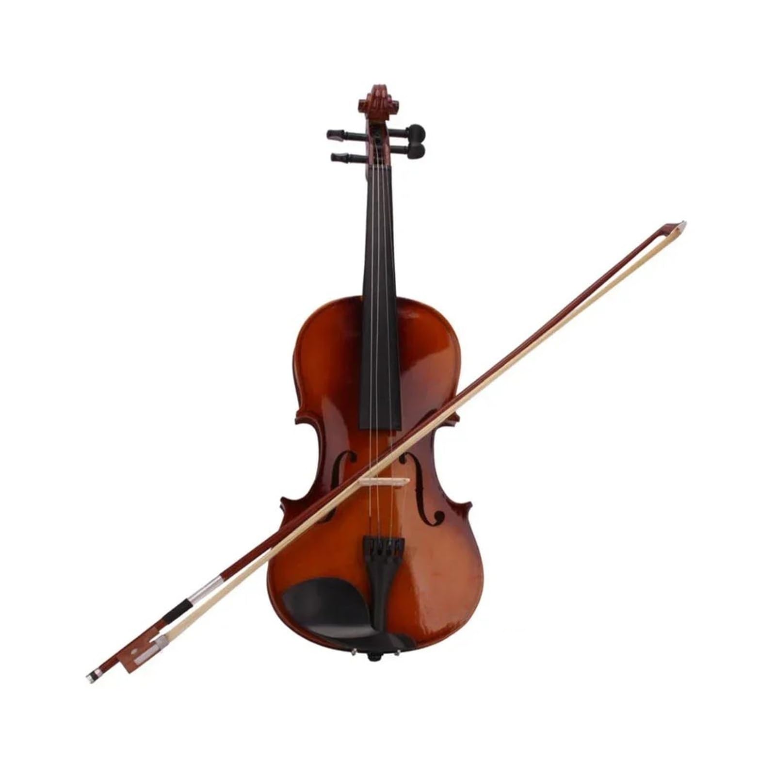 violino Violino acustico professionale misura 4/4 comprensivo di custodia e archetto