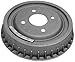 Raybestos 2681R Professional Grade Brake Drum