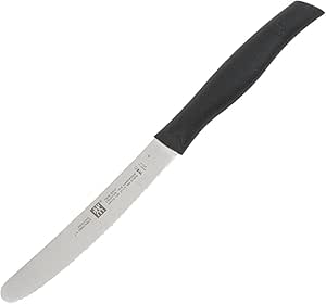 Zwilling Pro Serrated Utility Knife 13 Cm - Zwilling - View #11
