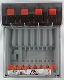  Rotring rapidomat dry für Rotring Tuschefüller
