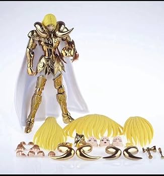 Amazon.co.jp: 聖闘士聖衣神話EX アリエス ムウ OCE 海外版