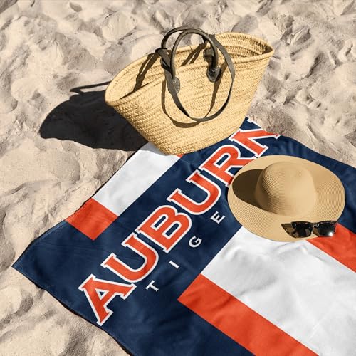 Image of Northwest NCAA Unisex-Adult Beach Towel