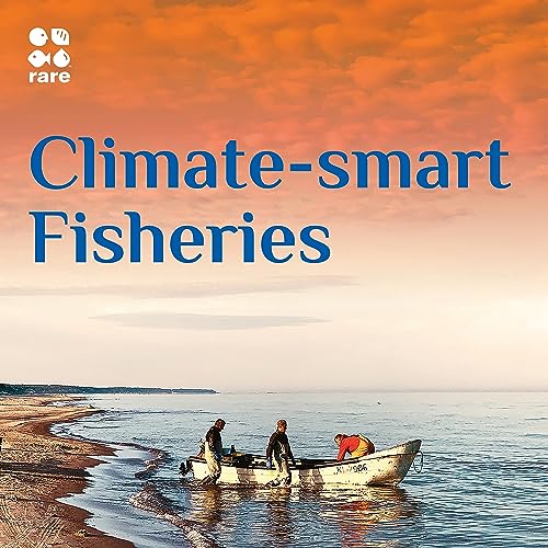 『Nature has its own solution to climate change&mdash;and it&rsquo;s found in the sea (Trailer)』のカバーアート