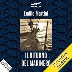 Il ritorno del Marinero cover art