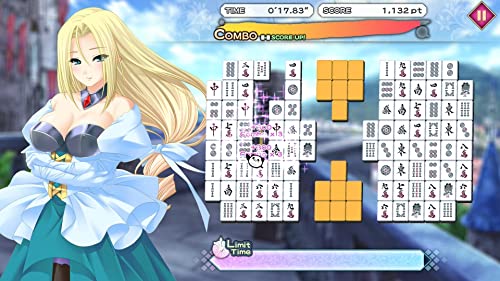 Pretty Girls Game Collection 3 PS4 Neuf - vue 8