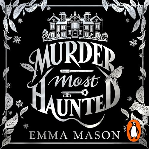 Listen to Murder Most Haunted by Emma Mason episode artwork