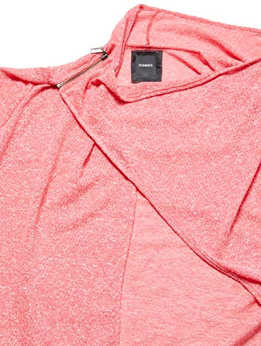 Sommer Casaco Formal Feminino, Tam P, Variante S 28