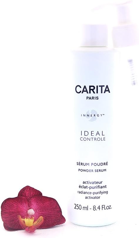 Carita Ideal Controle Serum Poudre - Powder Serum 250ml (Salon Size)