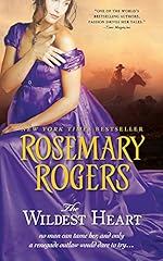 The Wildest Heart (Casablanca Classics)
