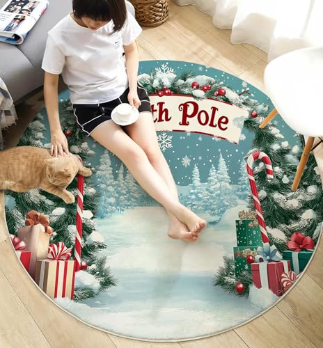 Tapis de chambre antidérapant pour protéger et décorer le sol - 6