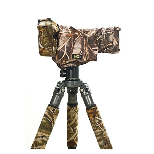 LensCoat Raincoat Standard RealtreeMax4