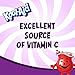 Kool-Aid Sugar-Sweetened Grape Powdered Soft Drink Mix, 19 oz Canister