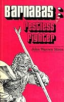 Barnabas: restless fighter (A Broadman inner circle book) 0805487026 Book Cover