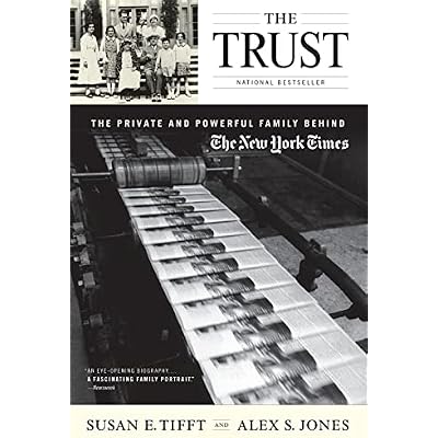 The Trust
