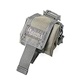 (マグフォース) MAGFORCE MF-0207 Mini Rollypoly KHAKI FOLIAGE ボトルホルダー メンズ ミリタリー