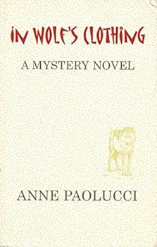 Paperback In Wolf's Clothing: A Mystery Novel Book