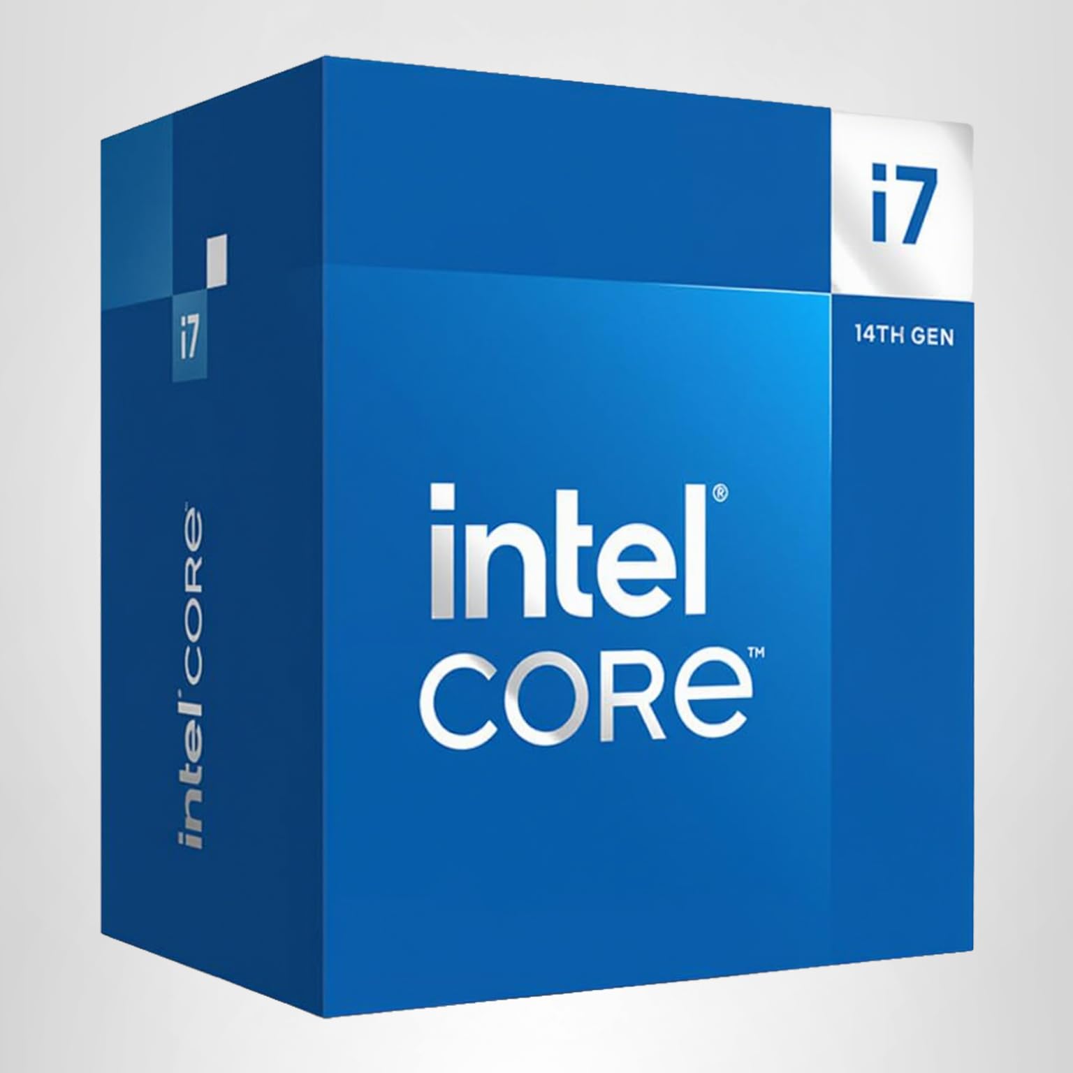 Intel Core i7-14700 Desktop Processor