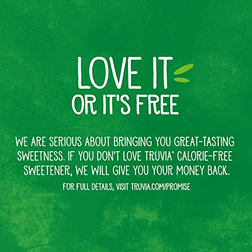 Truvia 484935900954 Original Calorie-Free Sweetener From The Stevia Leaf Spoonable thumb #4