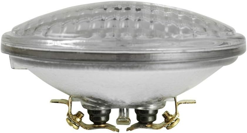 H7610 - 50w 12.8v PAR36 Tractor Light Bulb - GE 43586 Replacement