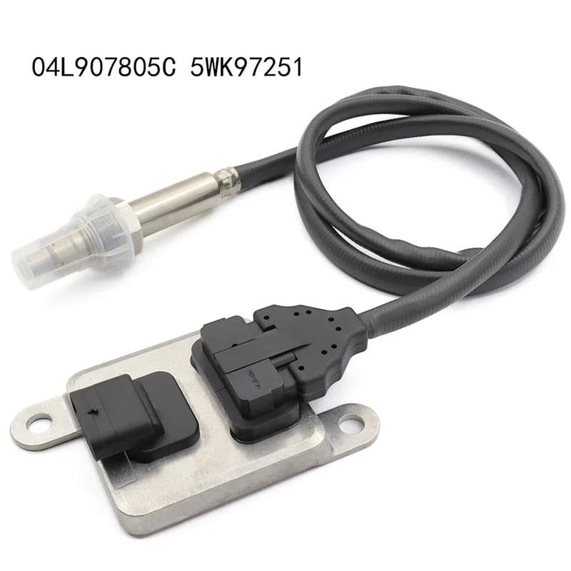 Sonde lambda capteur NOX 04L907805C pour échappement Passat B8 - 2