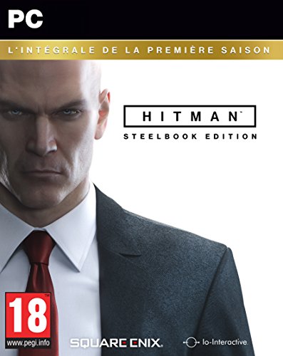 Hitman : The Complete First Season, PC